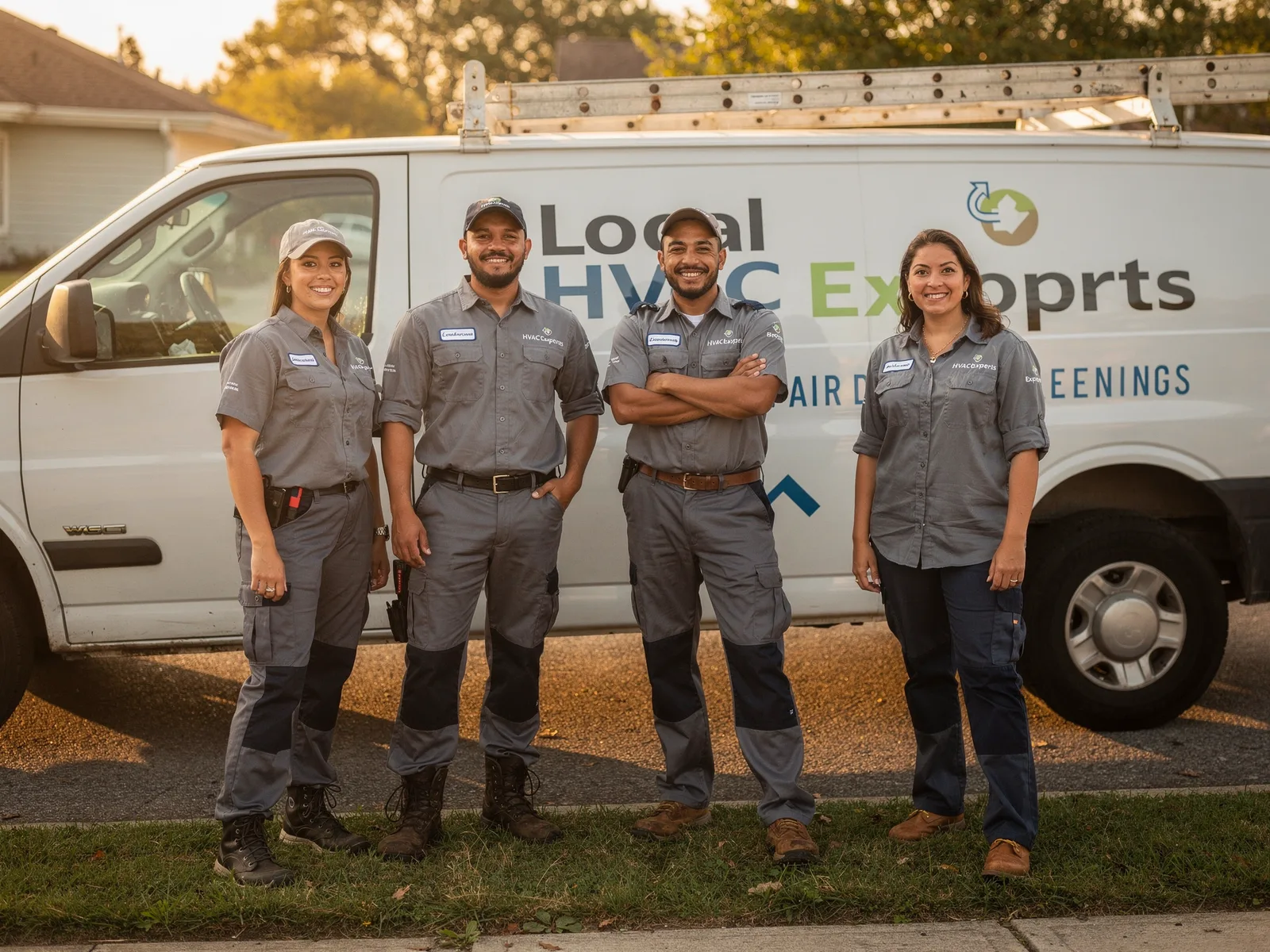 24/7 HVAC Repair & AC Replacement company in Kanawha, IA