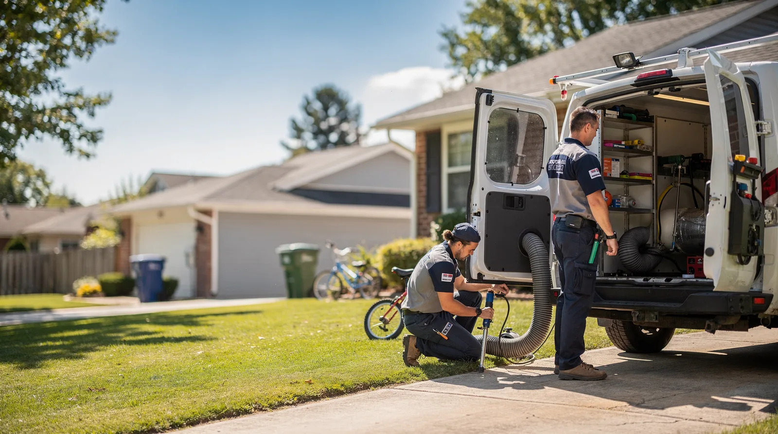 24/7 HVAC Repair & AC Replacement in Kanawha, IA near me